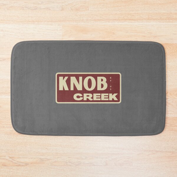 Item preview, Knob Creek Bourbon Classic designed and sold by BraulioHane1100.