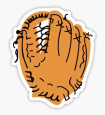 Glove Sticker