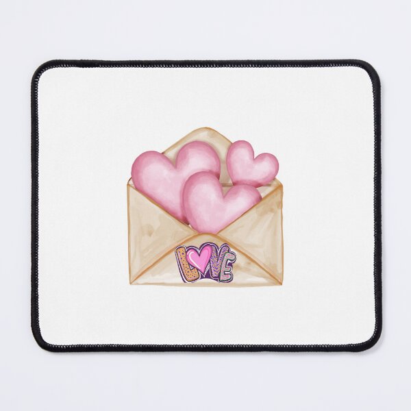 Item preview, LOVE LETTER designed and sold by IsaCria.
