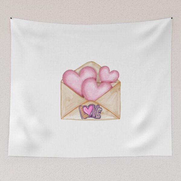 Item preview, LOVE LETTER designed and sold by IsaCria.