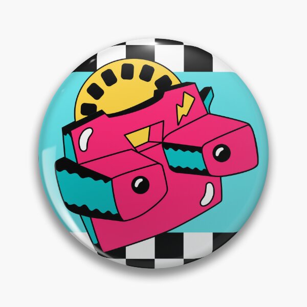 Item preview, Retro Inspired Viewfinder designed and sold by TotallyRetroArt.