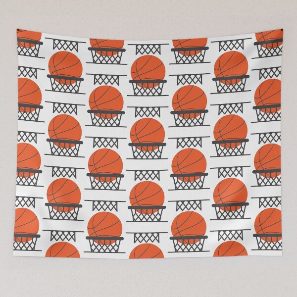 Item preview, Basket Ball designed and sold by HdanRDesign.