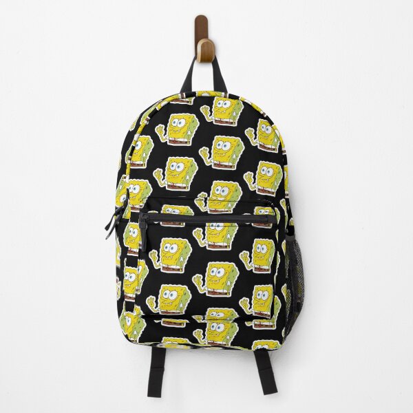 Item preview, Spongebob The Gang's All Here designed and sold by stokesk391.