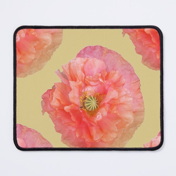 Item preview, Peach frilly Poppy designed and sold by KABFA Designs.