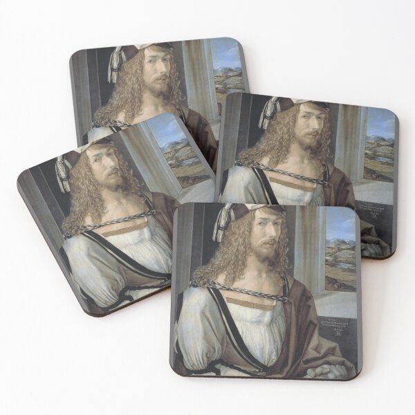 Artikelvorschau, Albrecht Durer Classic entworfen und verkauft von LidiagRinaldi.