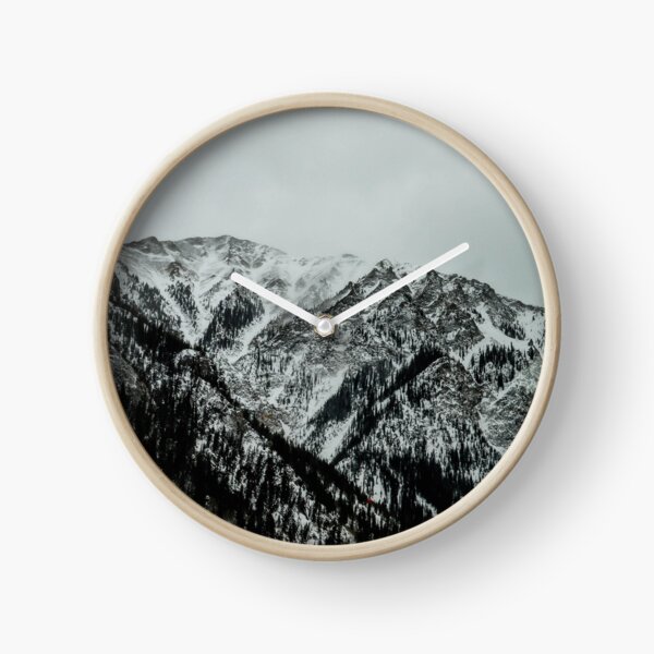 ado Clock