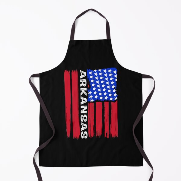 Item preview, Arkansas America flag designed and sold by NanoYell.
