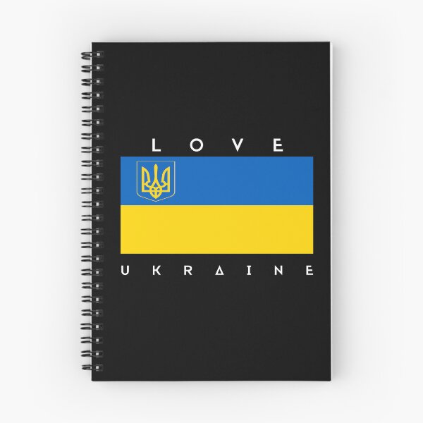 Item preview, Ukraine Country Supporter designed and sold by RomeoSketches.