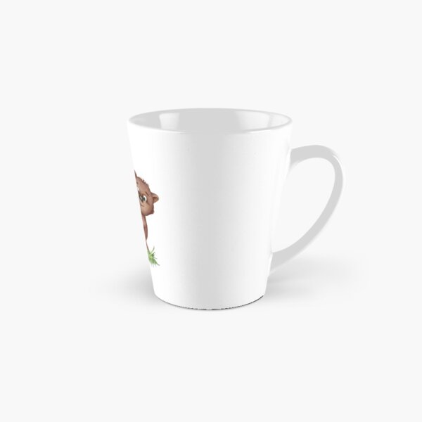 African woman white expresso cup-African headband-mom and me outfits-line drawing-decorated mug