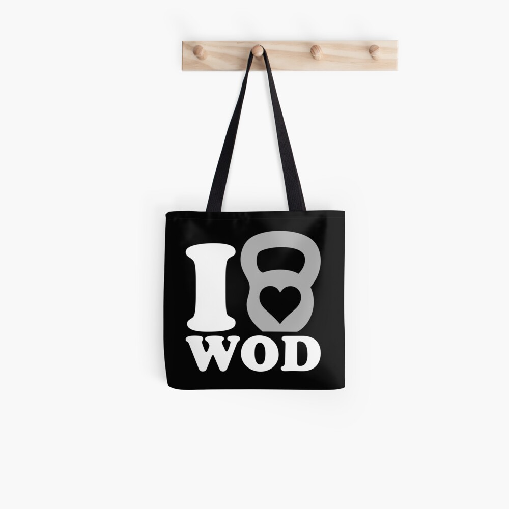 wod bag