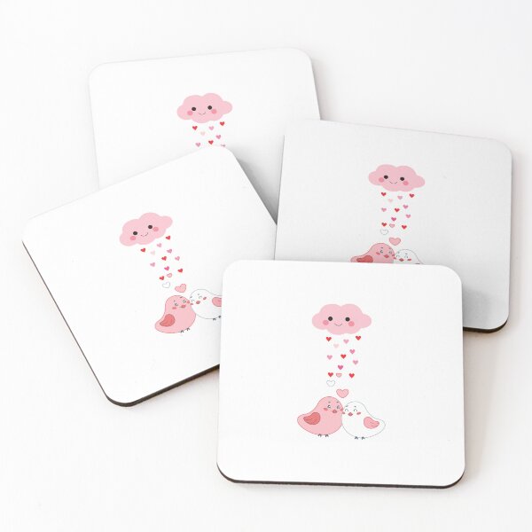 Item preview, RAIN OF HEARTS designed and sold by IsaCria.
