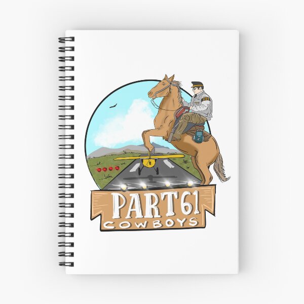 Item preview, Part 61 Cowboys designed and sold by Michael Garber.