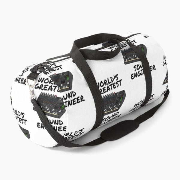 Item preview, World's Greatest Sound Engineer designed and sold by doodlerob.