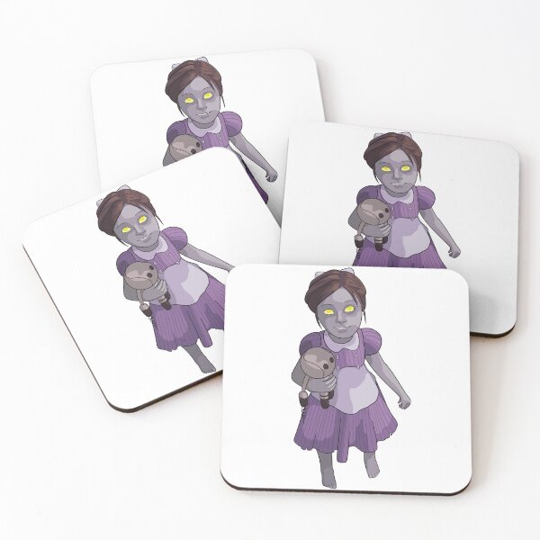 Item preview, Bioshock Little Sister designed and sold by Audrey Kinney.