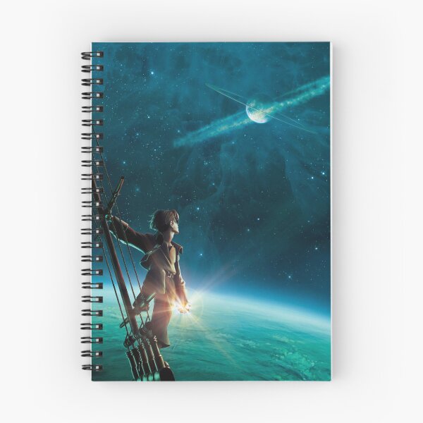 Item preview, treasure planet fan art designed and sold by koleuptonzx.