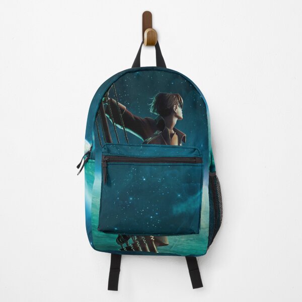 Item preview, treasure planet fan art designed and sold by koleuptonzx.