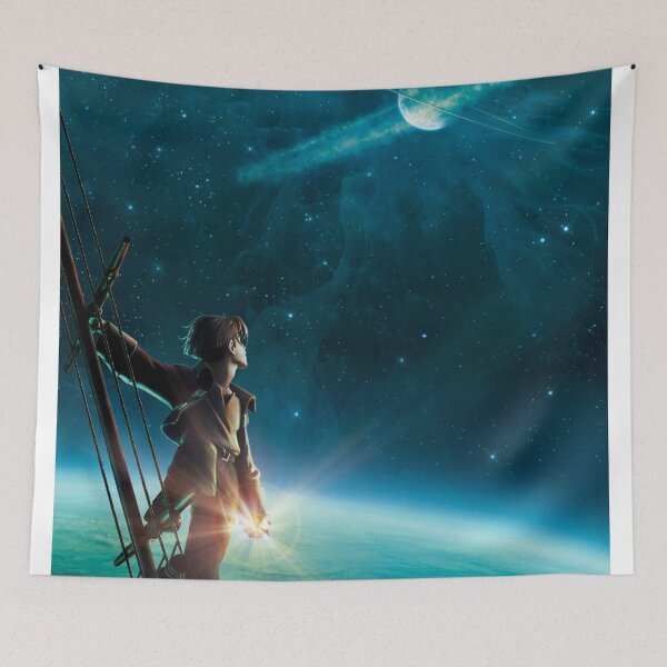 Item preview, treasure planet fan art designed and sold by koleuptonzx.