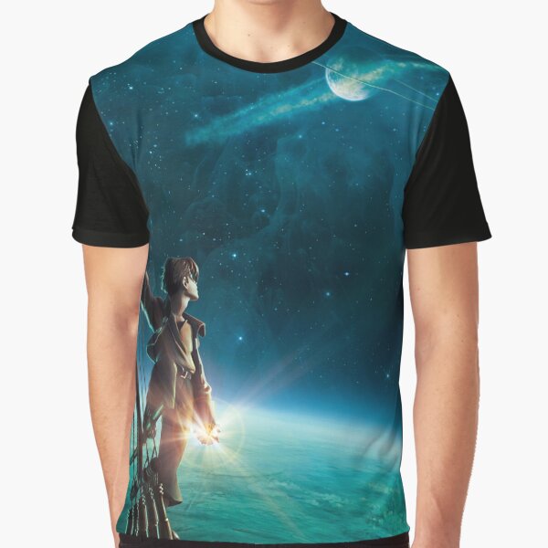 Item preview, treasure planet fan art designed and sold by koleuptonzx.