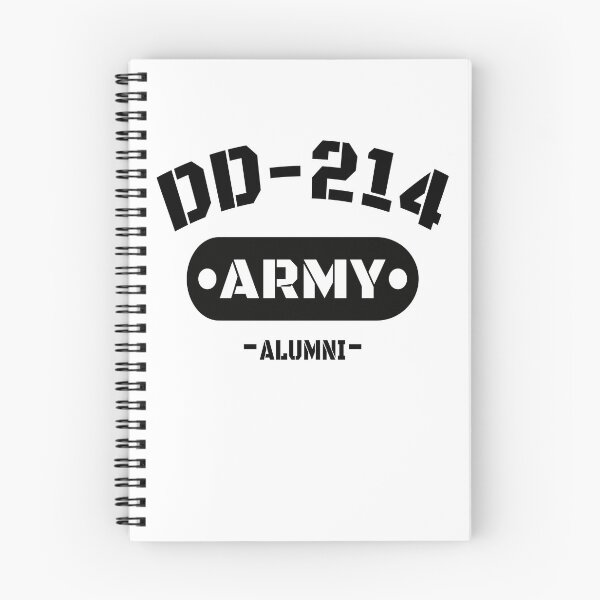 Item preview, DD-214 Army Alumni US Army designed and sold by ARTZ84.