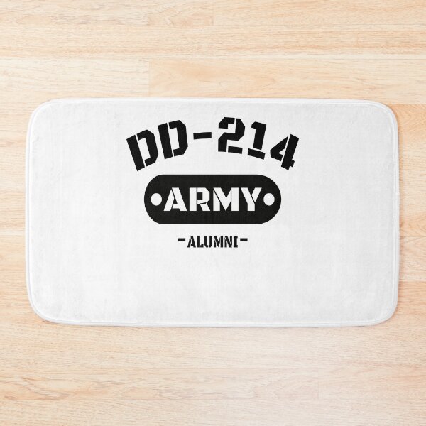 Item preview, DD-214 Army Alumni US Army designed and sold by ARTZ84.