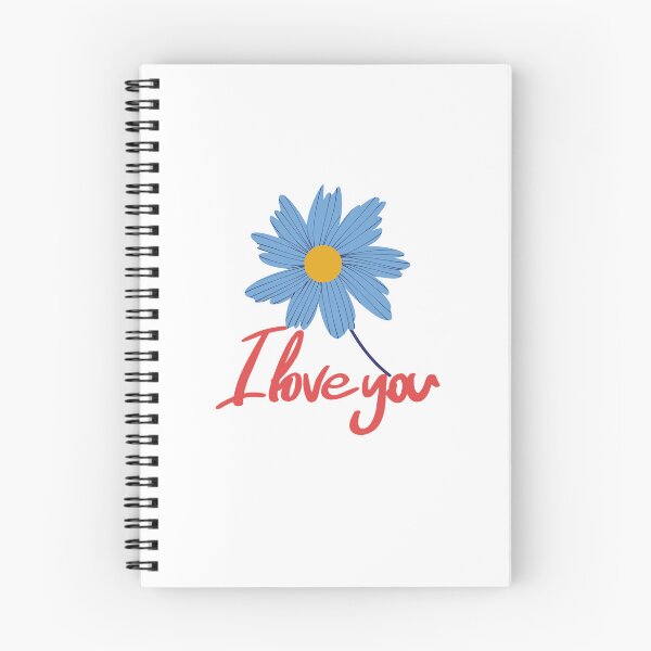 Item preview, I LOVE YOU designed and sold by IsaCria.