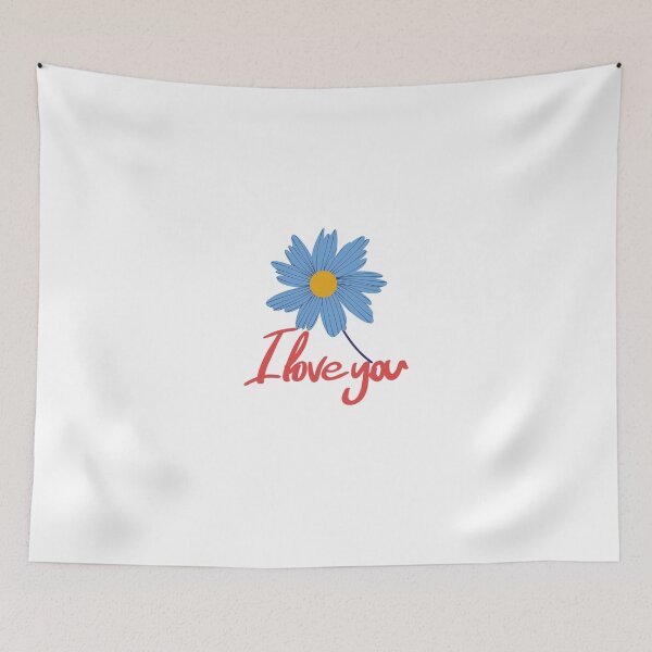 Item preview, I LOVE YOU designed and sold by IsaCria.