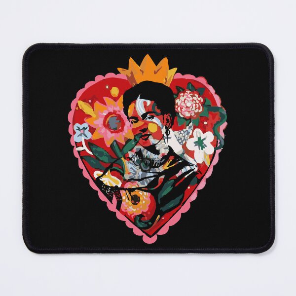 Item preview, Frida Khalo - mexican artist designed and sold by LatinoPower.