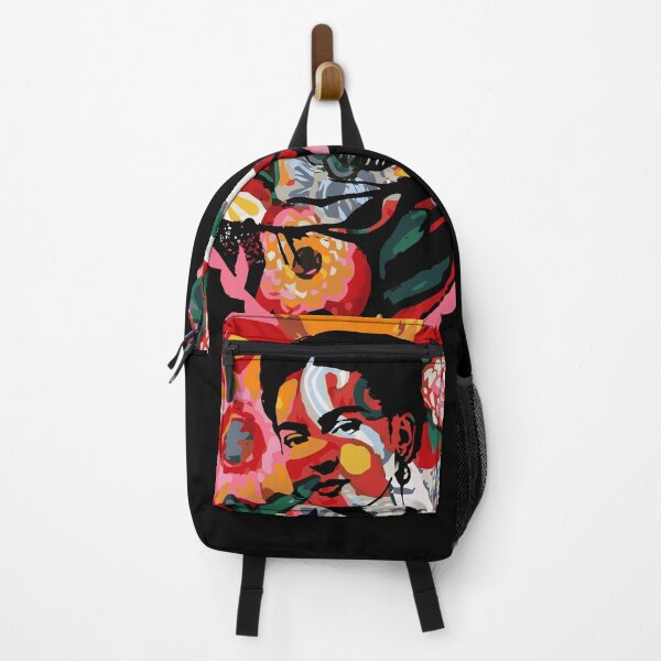 Item preview, Frida Khalo - mexican artist designed and sold by LatinoPower.