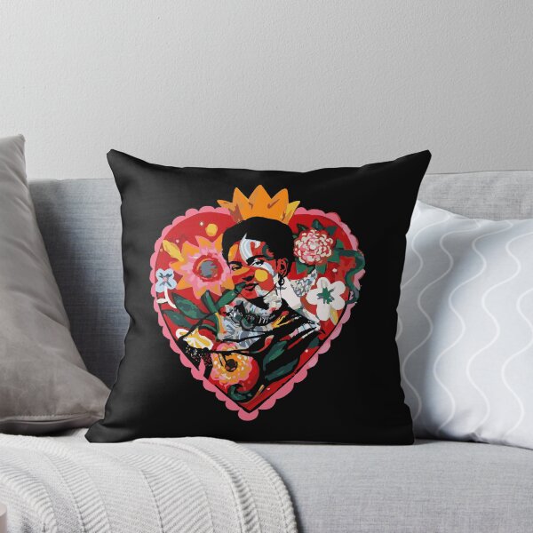 Item preview, Frida Khalo - mexican artist designed and sold by LatinoPower.