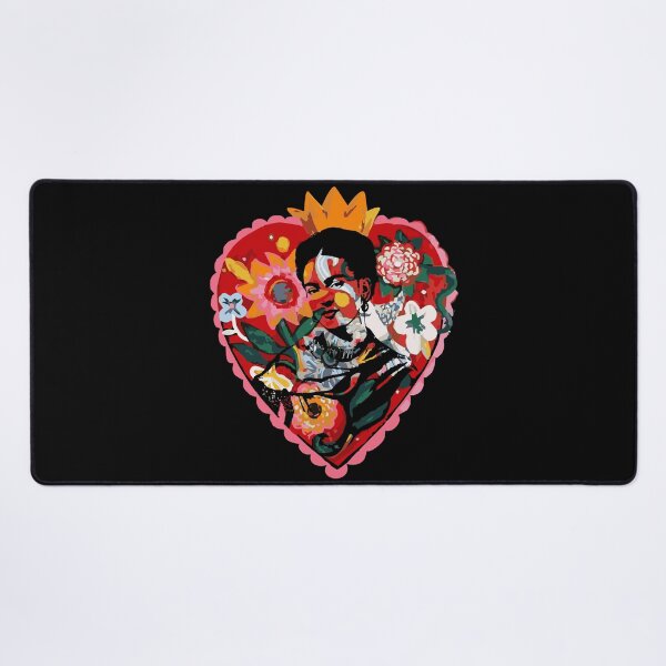 Item preview, Frida Khalo - mexican artist designed and sold by LatinoPower.