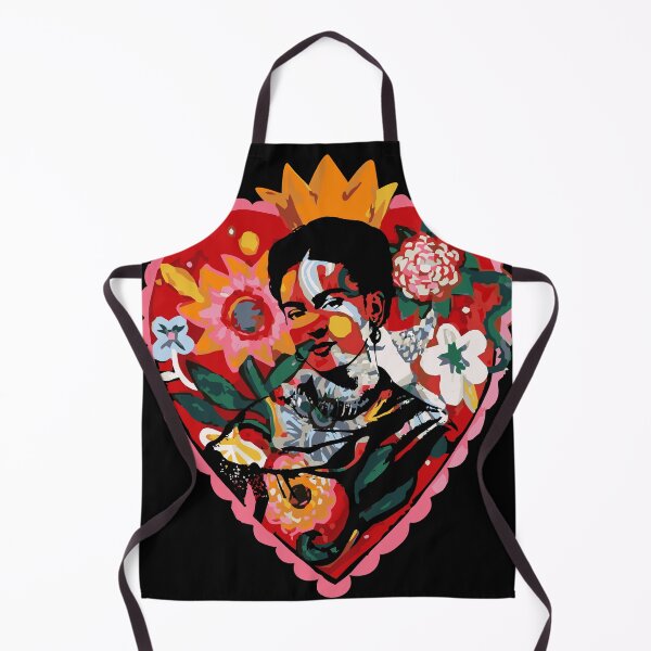 Item preview, Frida Khalo - mexican artist designed and sold by LatinoPower.