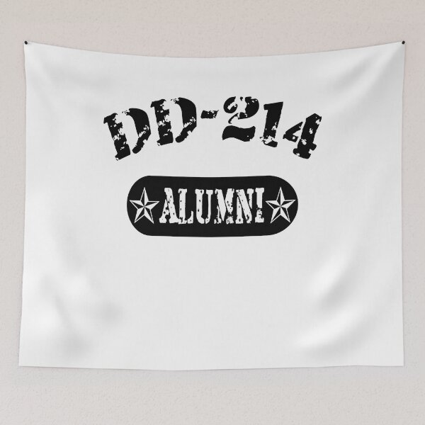 Item preview, DD-214 Army Alumni US Army designed and sold by ARTZ84.