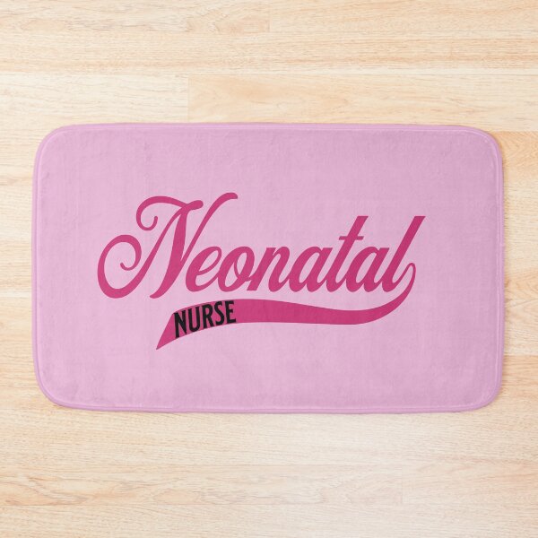 Item preview, Neonatal Nurse Nursing Cute NICU designed and sold by SocialLook.