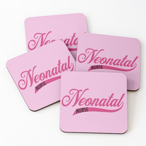 Item preview, Neonatal Nurse Nursing Cute NICU designed and sold by SocialLook.
