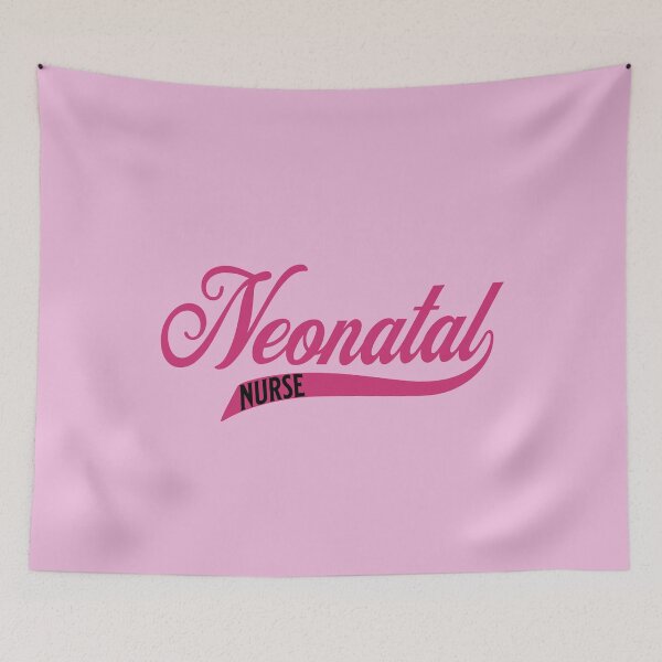 Item preview, Neonatal Nurse Nursing Cute NICU designed and sold by SocialLook.