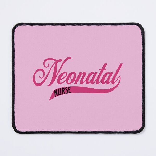 Item preview, Neonatal Nurse Nursing Cute NICU designed and sold by SocialLook.