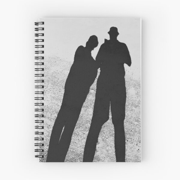 Item preview, Two Travellers designed and sold by metriognome.