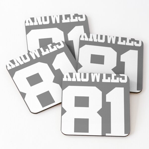 Item preview, KNOWLES 81 Classic designed and sold by BraulioHane1100.