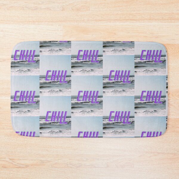 Item preview, Chill designed and sold by JZCustom Art Sales.