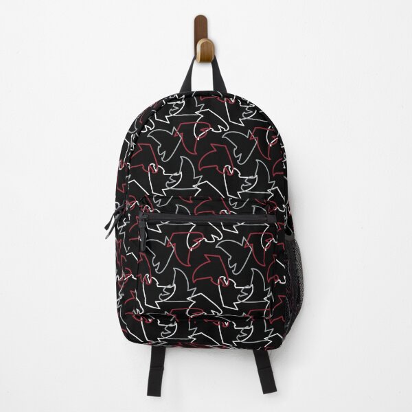 Item preview, Falcons, Black Background designed and sold by brittlouise.