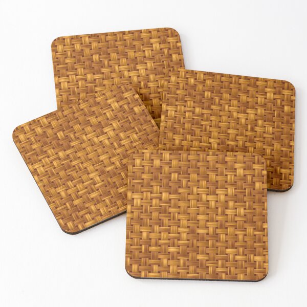 Item preview, Light brown fabric pattern designed and sold by Rostislav Bouda.