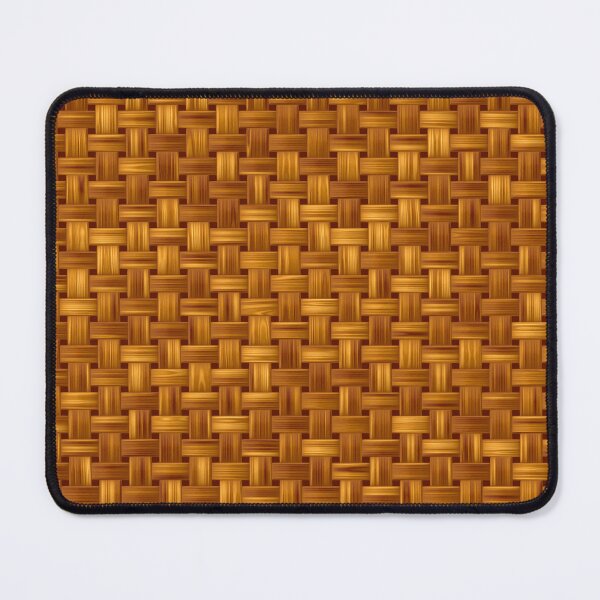 Item preview, Light brown fabric pattern designed and sold by Rostislav Bouda.
