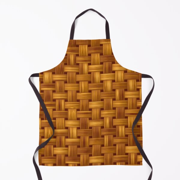Item preview, Light brown fabric pattern designed and sold by Rostislav Bouda.