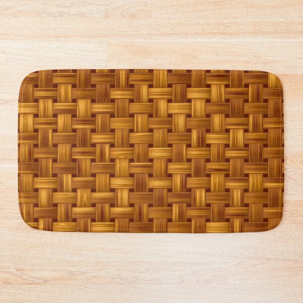 Item preview, Light brown fabric pattern designed and sold by Rostislav Bouda.