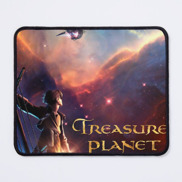 Item preview, treasure planet designed and sold by koleuptonzx.