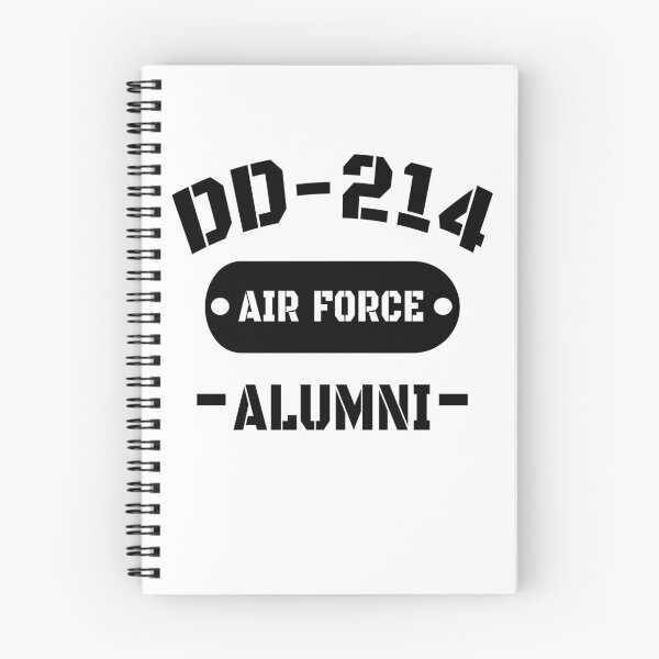 Item preview, DD-214 Alumni US Air Force USAF designed and sold by ARTZ84.