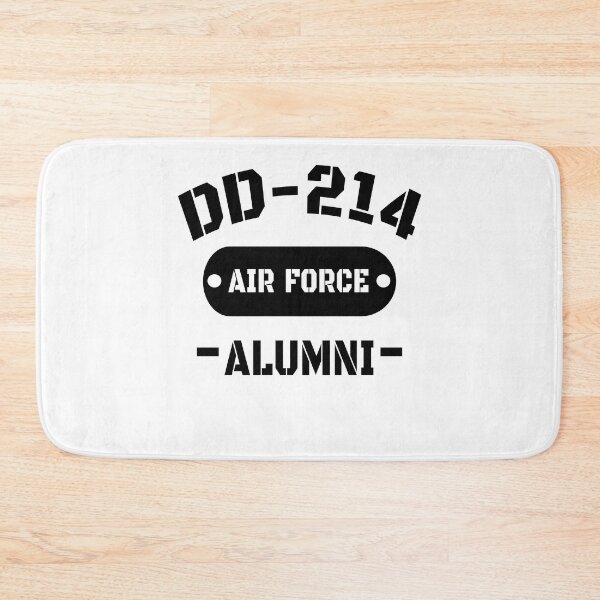 Item preview, DD-214 Alumni US Air Force USAF designed and sold by ARTZ84.
