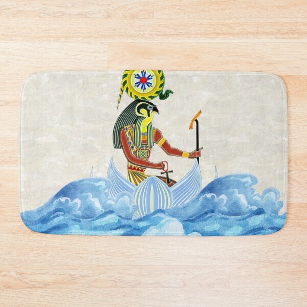 Item preview, Horus Of The Horizon designed and sold by bohemianbound.