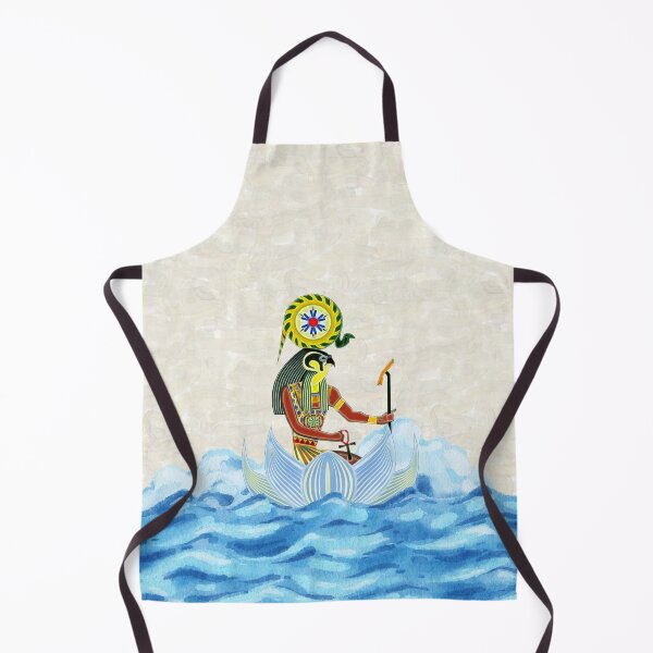 Item preview, Horus Of The Horizon designed and sold by bohemianbound.
