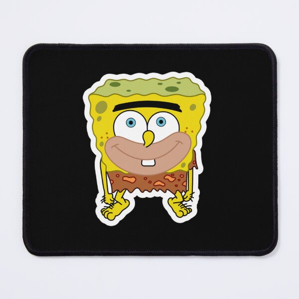 Item preview, SpongeGar Smiling designed and sold by stokesk391.